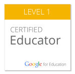 Badge-GCE-Level1